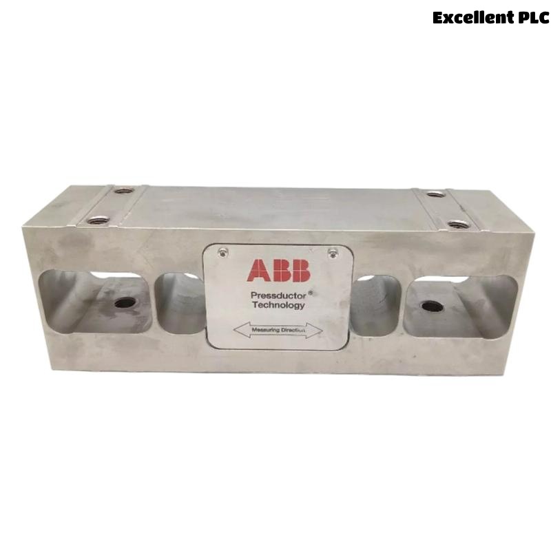 ABB PFTL101B-2.0KN 3BSE004185R1 Load cell