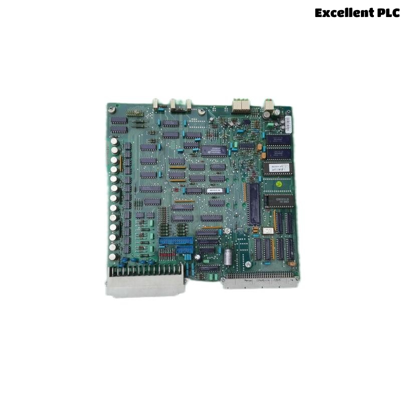 ABB PFUK105 YM110001-SF Processor Board