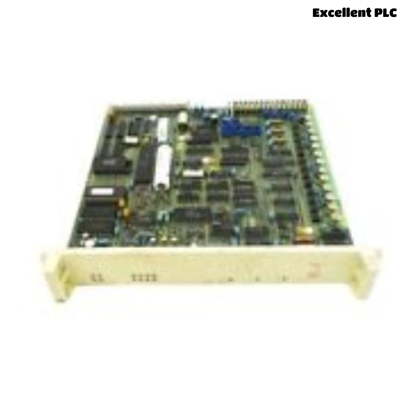 ABB PFUK105 YM110001-SF Processor Board