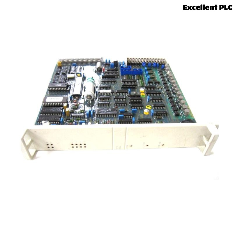 ABB PFUK105 YM110001-SF Processor Board