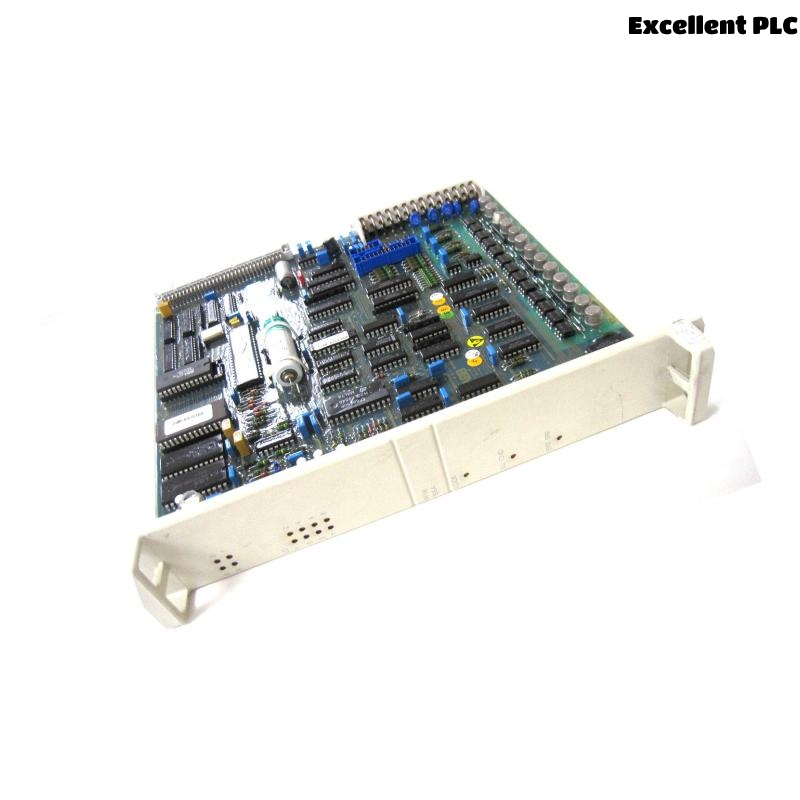ABB PFUK105 YM110001-SF Processor Board