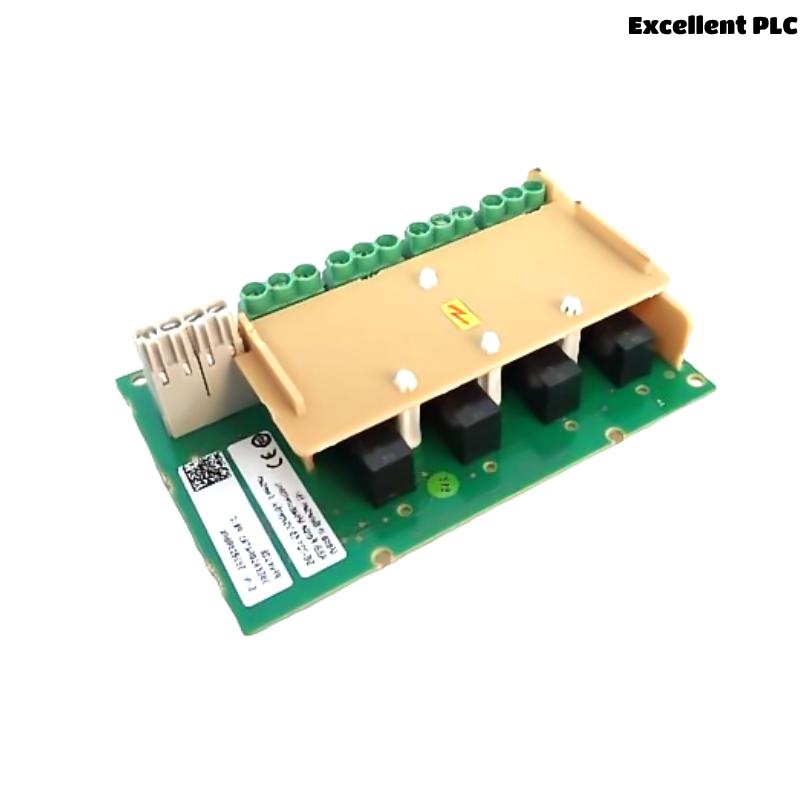 ABB PFVK128 3BSE010547R1 Relay Board