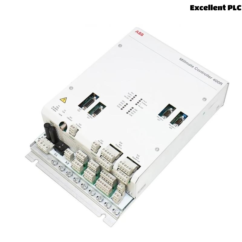 ABB PFXA401 3BSE024388R1 Control Unit
