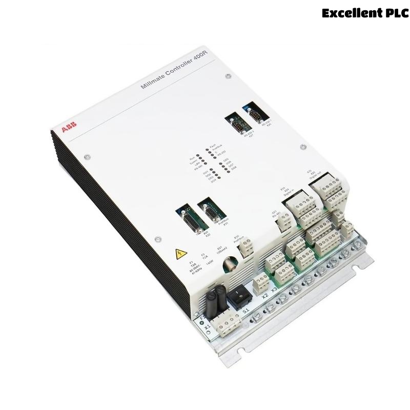 ABB PFXA401 3BSE024388R1 Control Unit