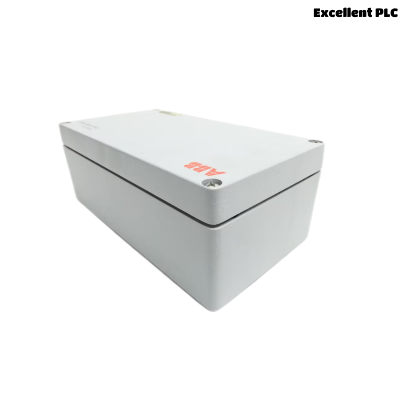 ABB PFXC141 3BSE029997R0001 Sensor Accessories Junction Box