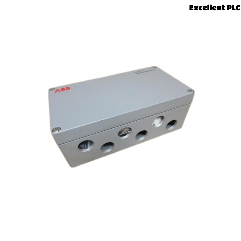 ABB PFXC141 3BSE029997R0001 Sensor Accessories Junction Box