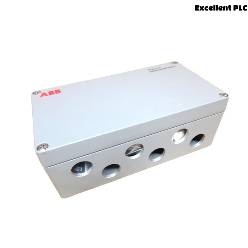 ABB PFXC141 3BSE029997R1 Control Unit