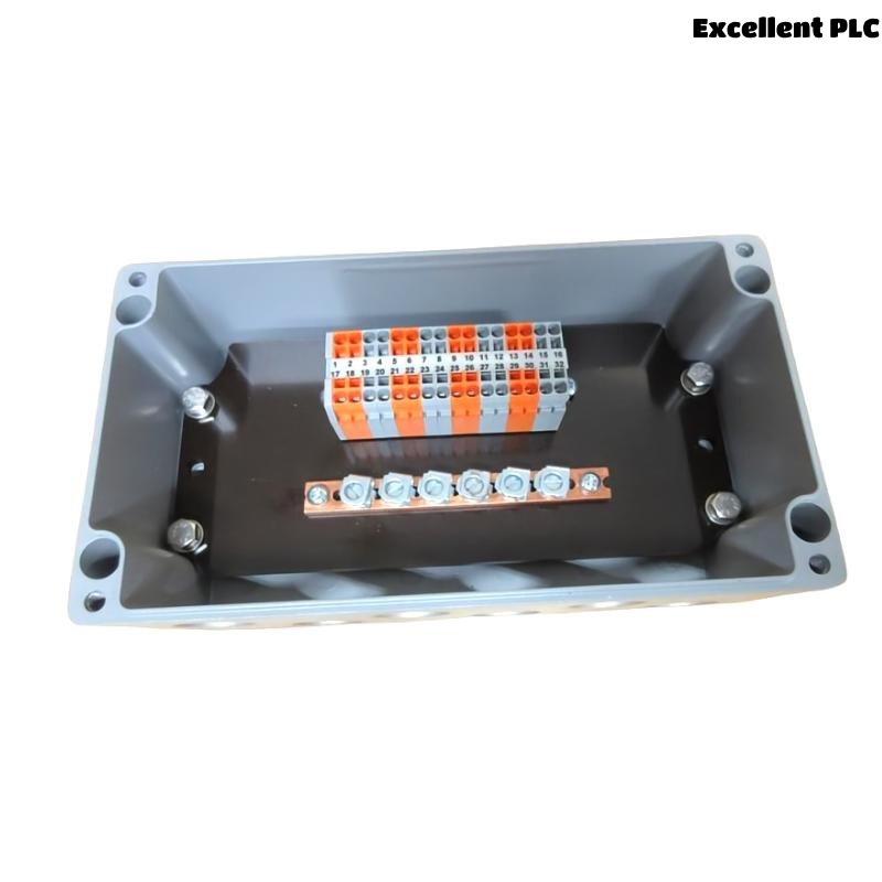 ABB PFXC141 3BSE029997R1 Control Unit