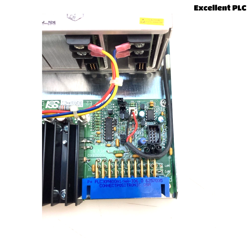 ABB Bailey PHARPS00010000 Power Module