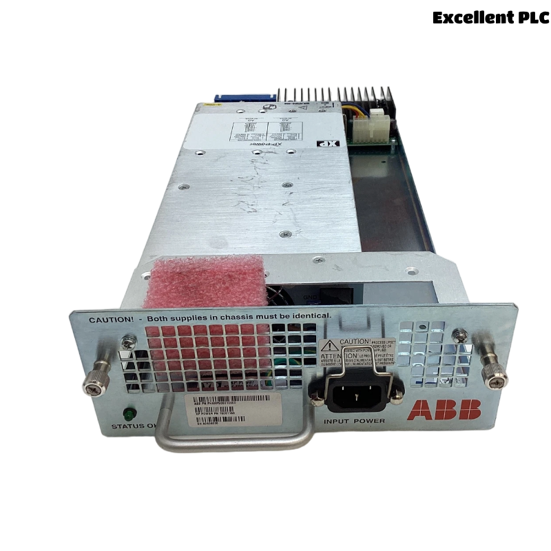 ABB Bailey PHARPS00010000 Power Module