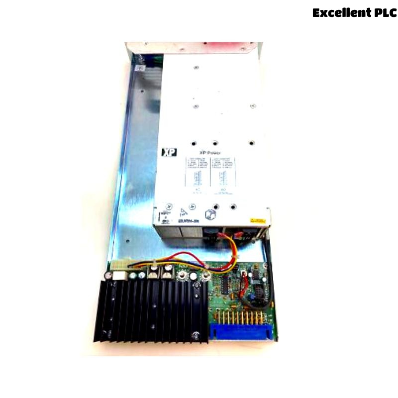 ABB Bailey PHARPS00010000 Power Module