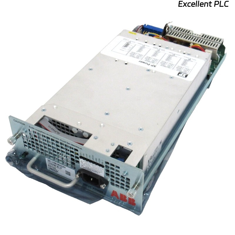 ABB Bailey PHARPS00200000 Power Module