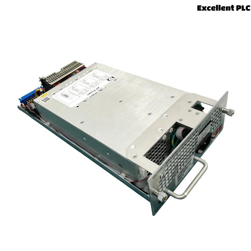 ABB Bailey PHARPS02200000 Power Supply Module