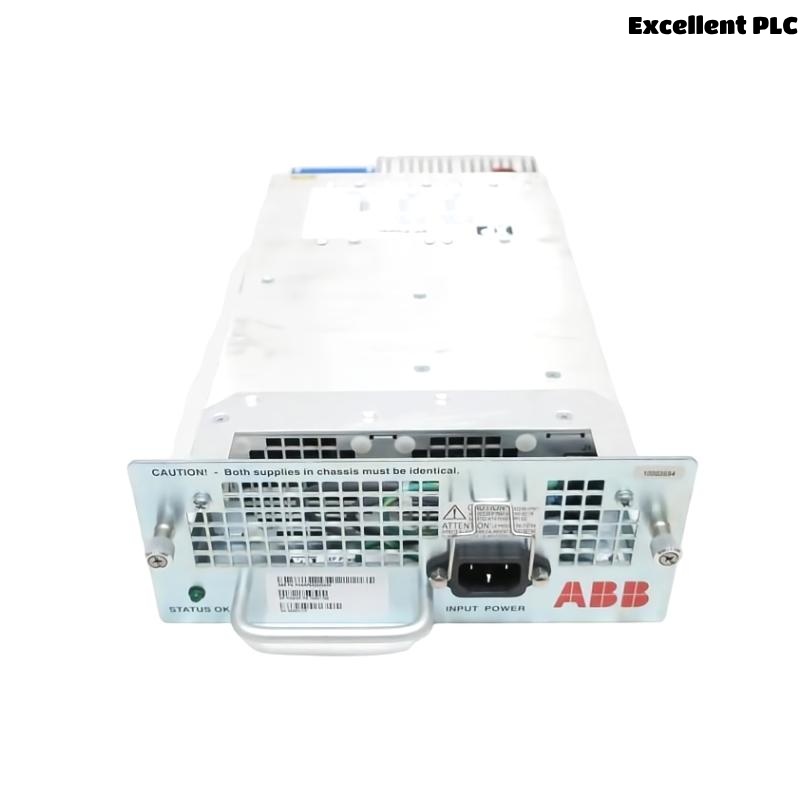 ABB Bailey PHARPS02200000 Power Supply Module