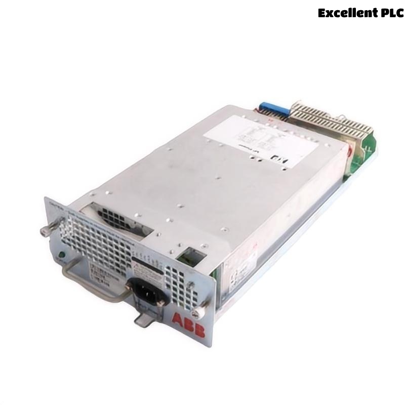 ABB Bailey PHARPS03000000 Power Supply Module