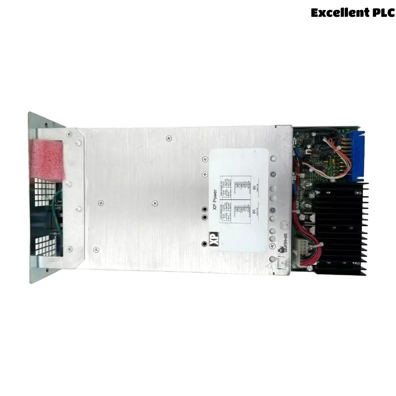 ABB Bailey PHARPS11010000 Power Supply Module