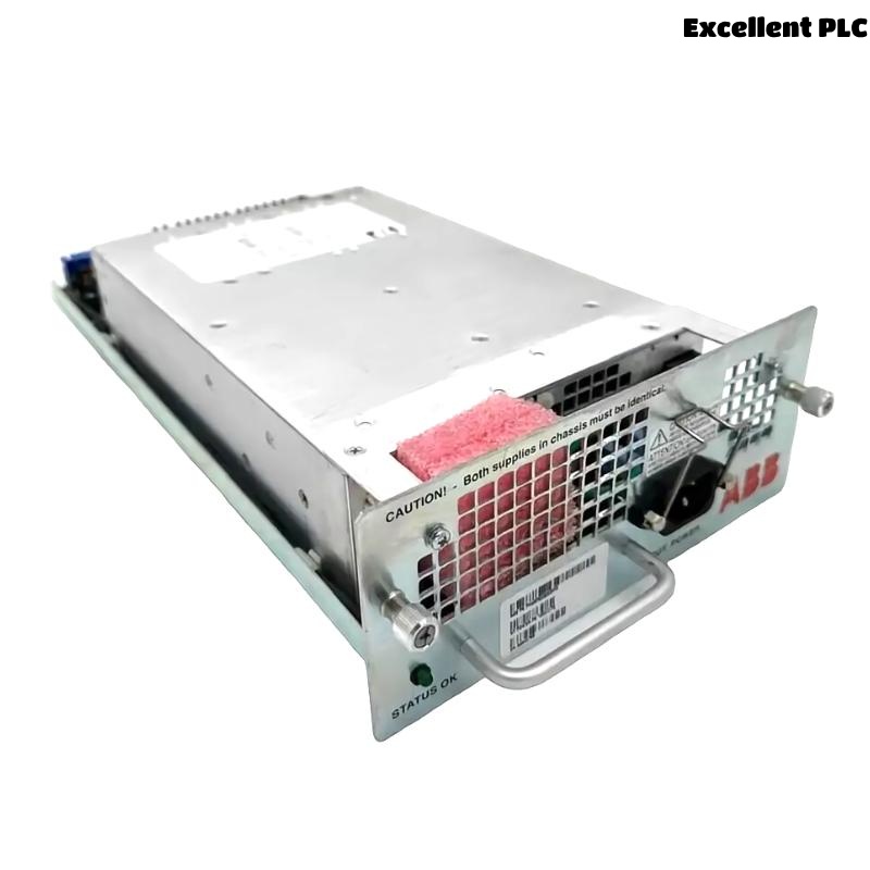 ABB Bailey PHARPS11010000 Power Supply Module