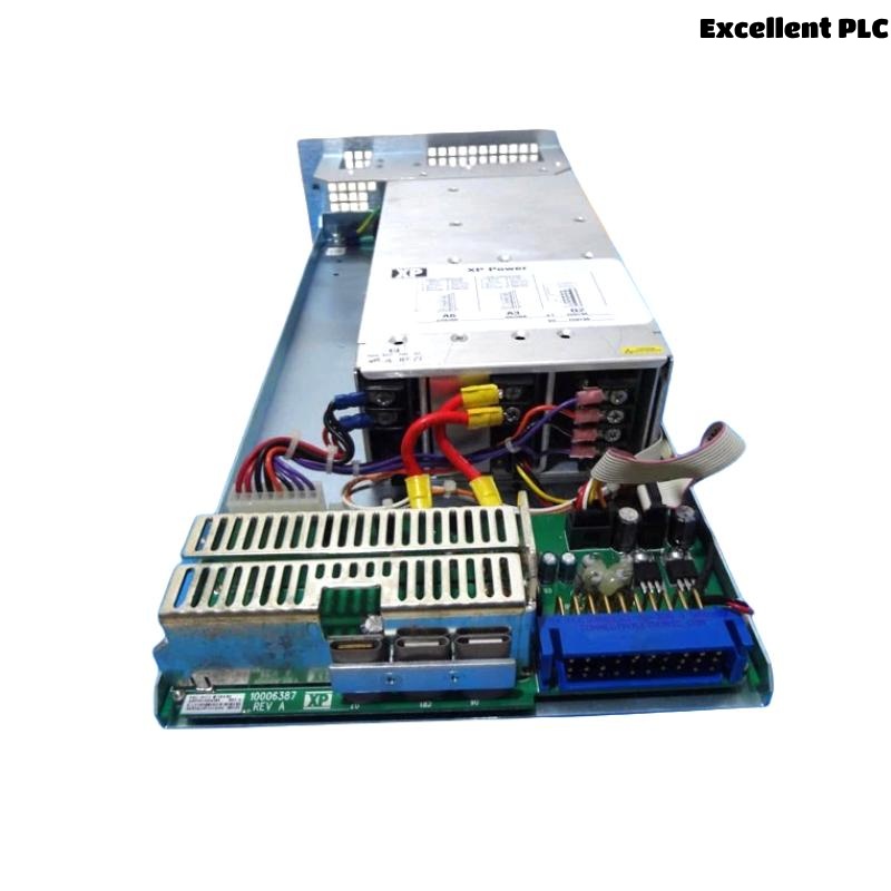 ABB Bailey PHARPS21000000 Power Supply Module