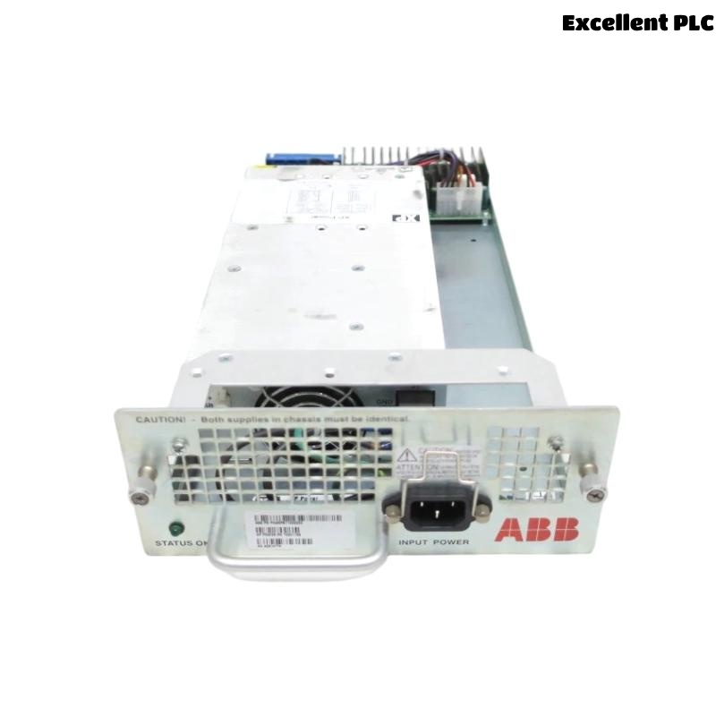 ABB Bailey PHARPS21010000 Power Supply Module