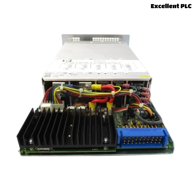 ABB Bailey PHARPS21200000 Power Supply Module