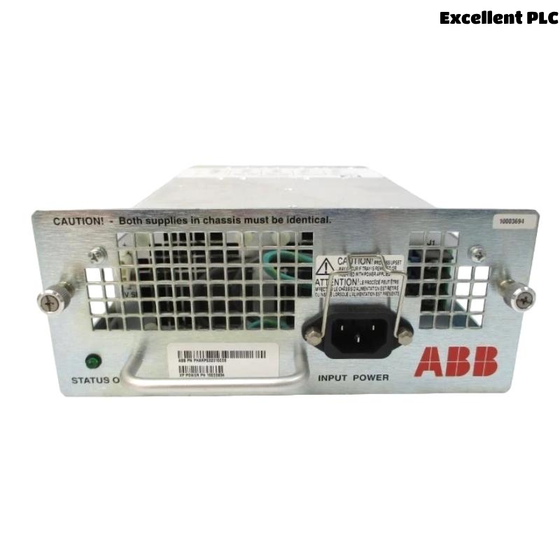 ABB Bailey PHARPS21200000 Power Supply Module