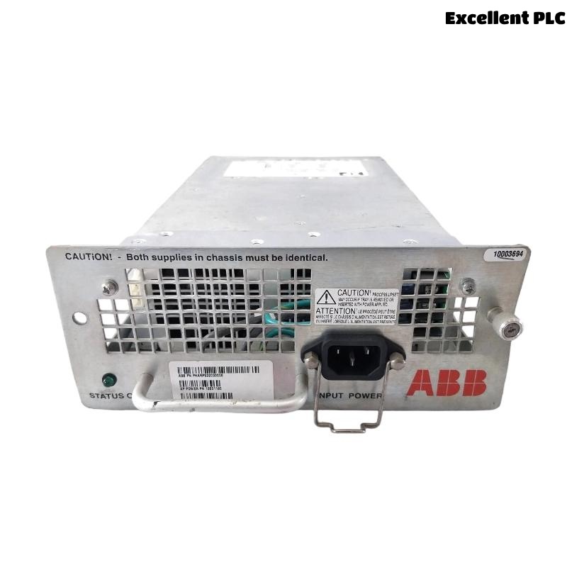 ABB Bailey PHARPS32000000 Power Supply Module