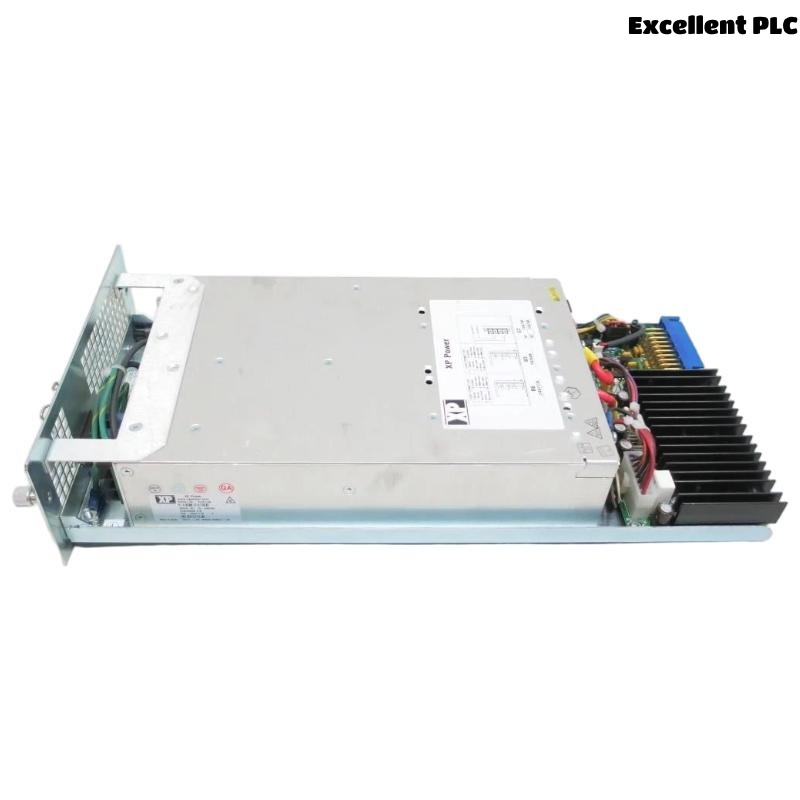 ABB Bailey PHARPS32000000 Power Supply Module