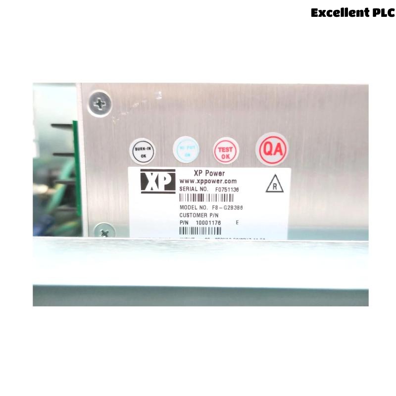 ABB Bailey PHARPS32000000 Power Supply Module