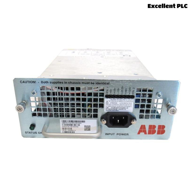 ABB Bailey PHARPS32010000 Power Supply Module