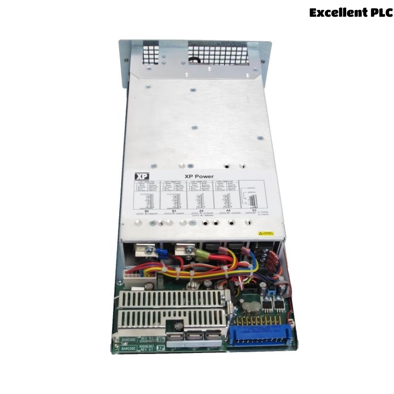 ABB Bailey PHARPS32010000 Power Supply Module