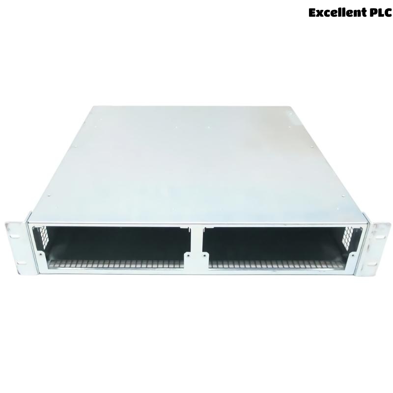 ABB Bailey PHARPSCH100000 MPS III Power Supply Chassis