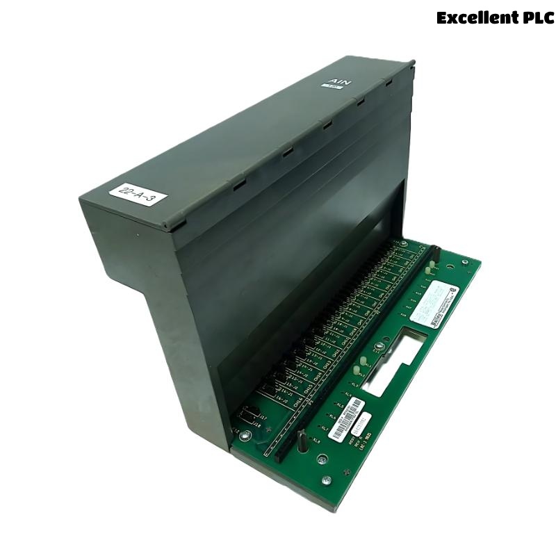 ABB Bailey PHBAIN1200S200 Analog Input Base
