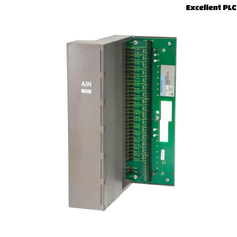 ABB Bailey PHBAIN2200S200 Analog Input Base