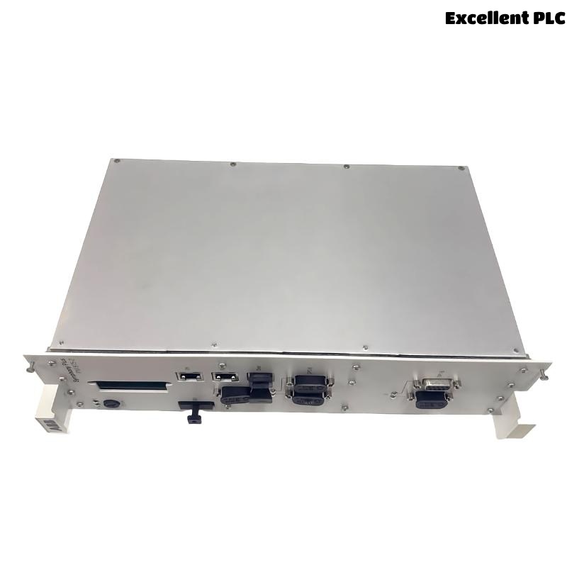 ABB PM 875-2 3BDH000606R1 Controller
