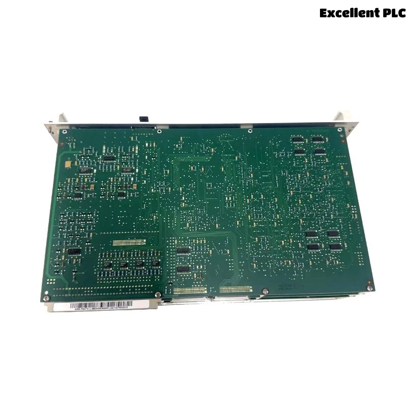 ABB PM 875-2 3BDH000606R1 Controller