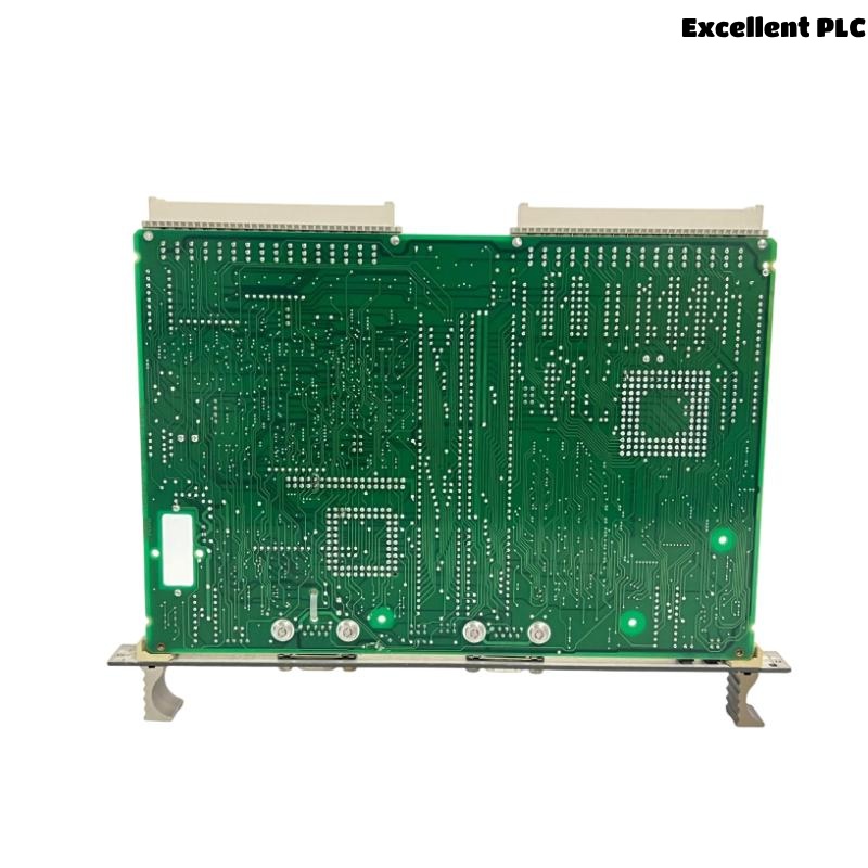 ABB PM A324 BE01 HIEE400923R0001 Universal Processor Card