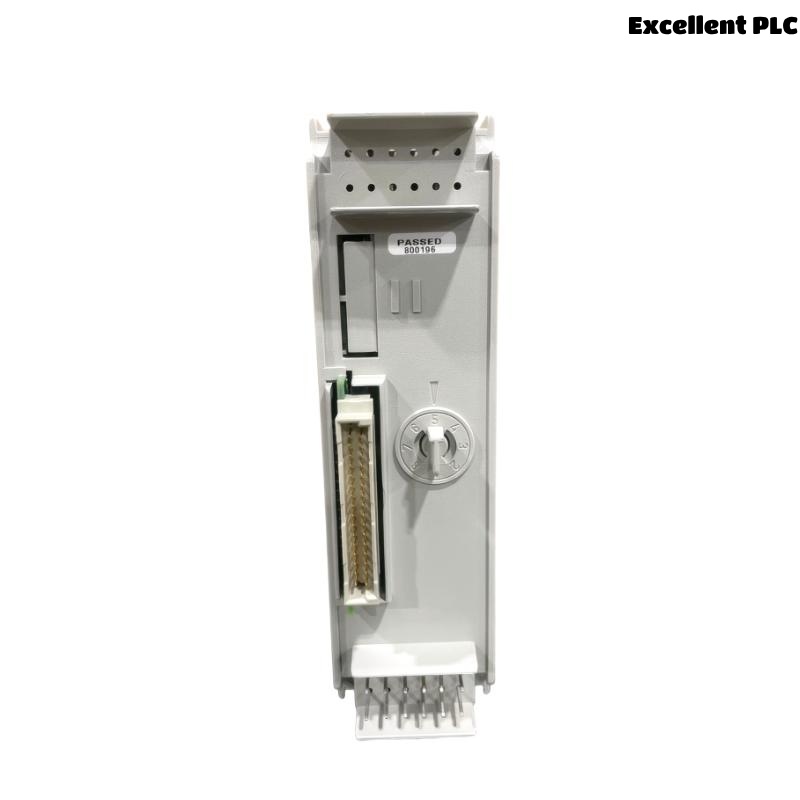 ABB PM253V01 492943601 Processor Module