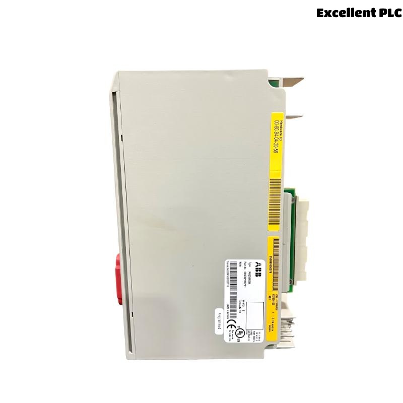 ABB PM253V01 492943601 Processor Module