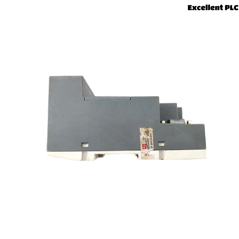 ABB PM556-TP-ETH 1SAP121200R0071 AC500 PLC Processor Module