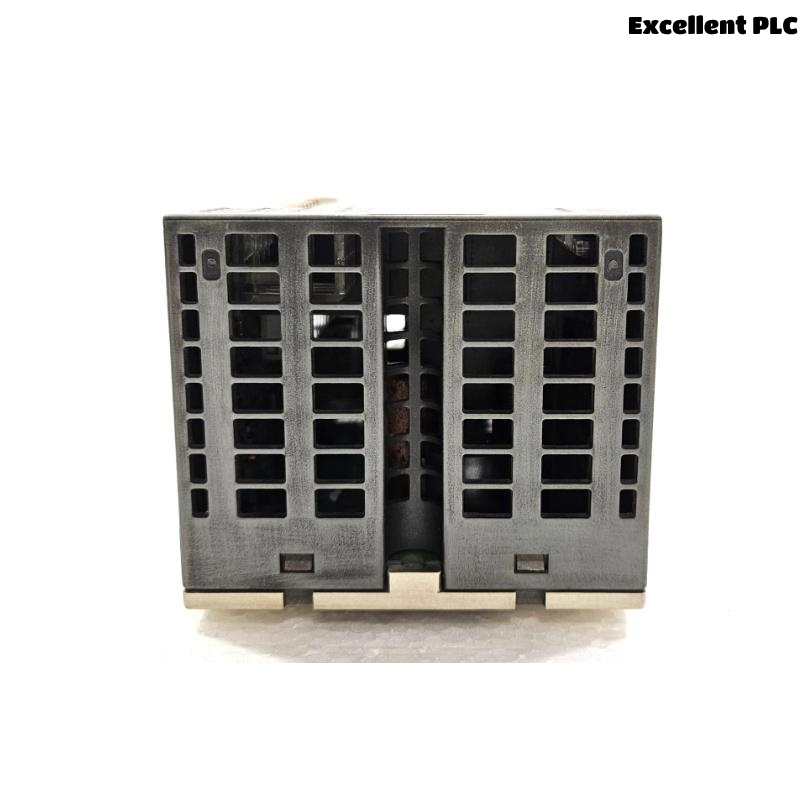 ABB PM564-RP-ETH 1SAP121000R0071 AC500 Programmable Logic Controller (PLC)