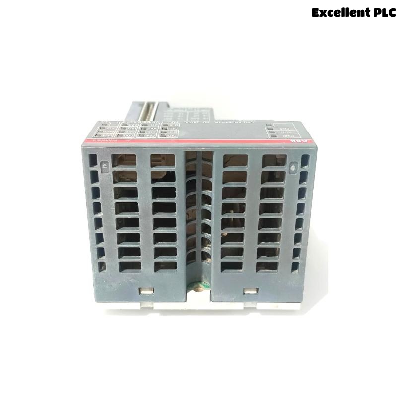 ABB PM564-TP 1SAP120900R0001 AC500 Programmable Logic Controller (PLC)