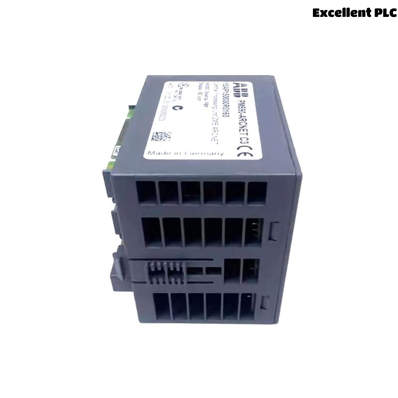 ABB PM590-ARCNET 1SAP150000R0160 Processor Module
