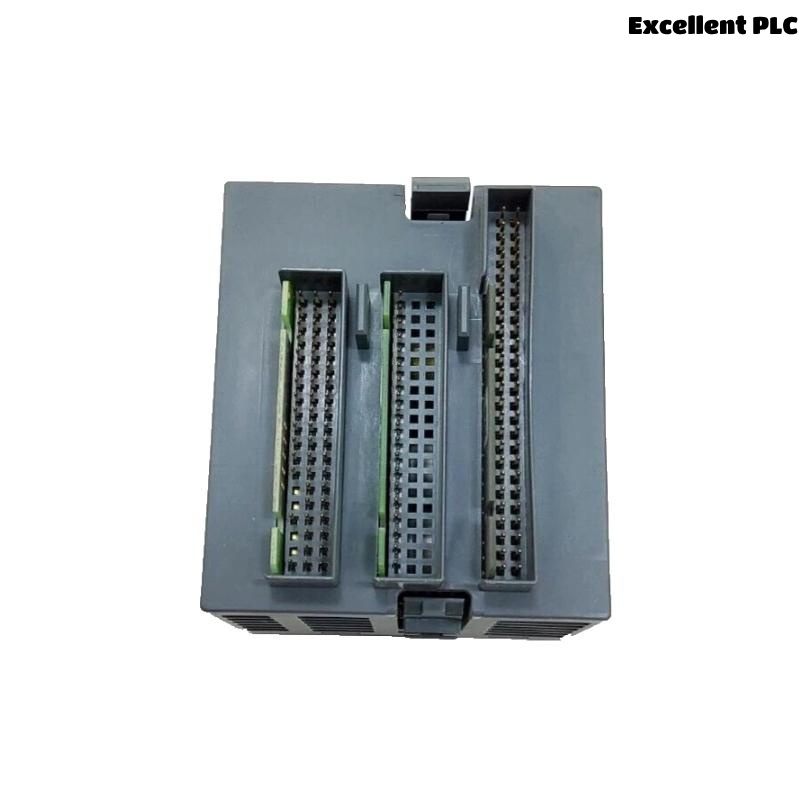 ABB PM590-ETH 1SAP150000R0170 Processor Module