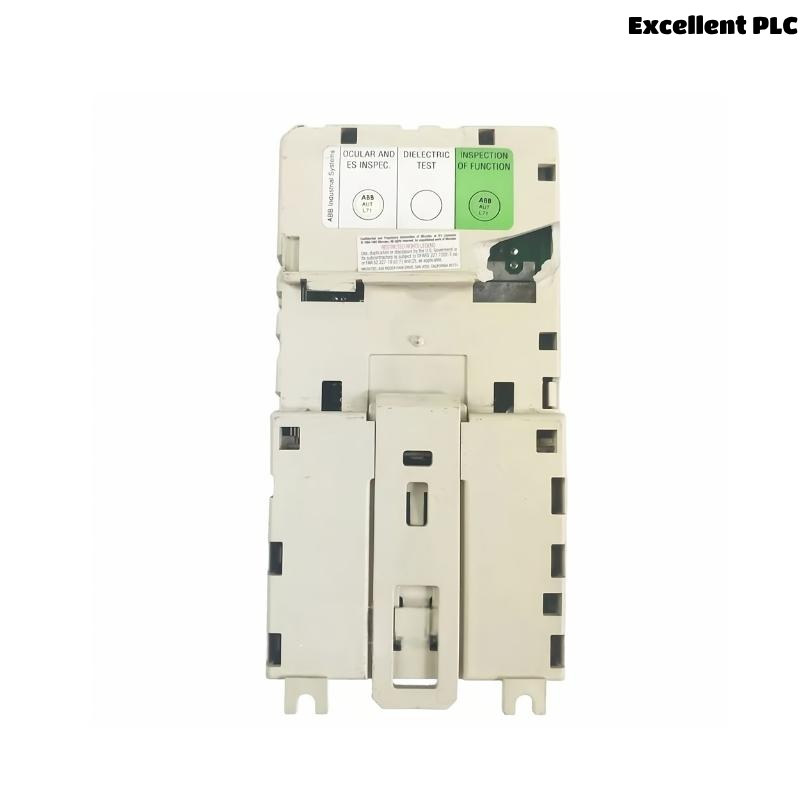 ABB PM810V1 3BSE008580R1 Processor Module