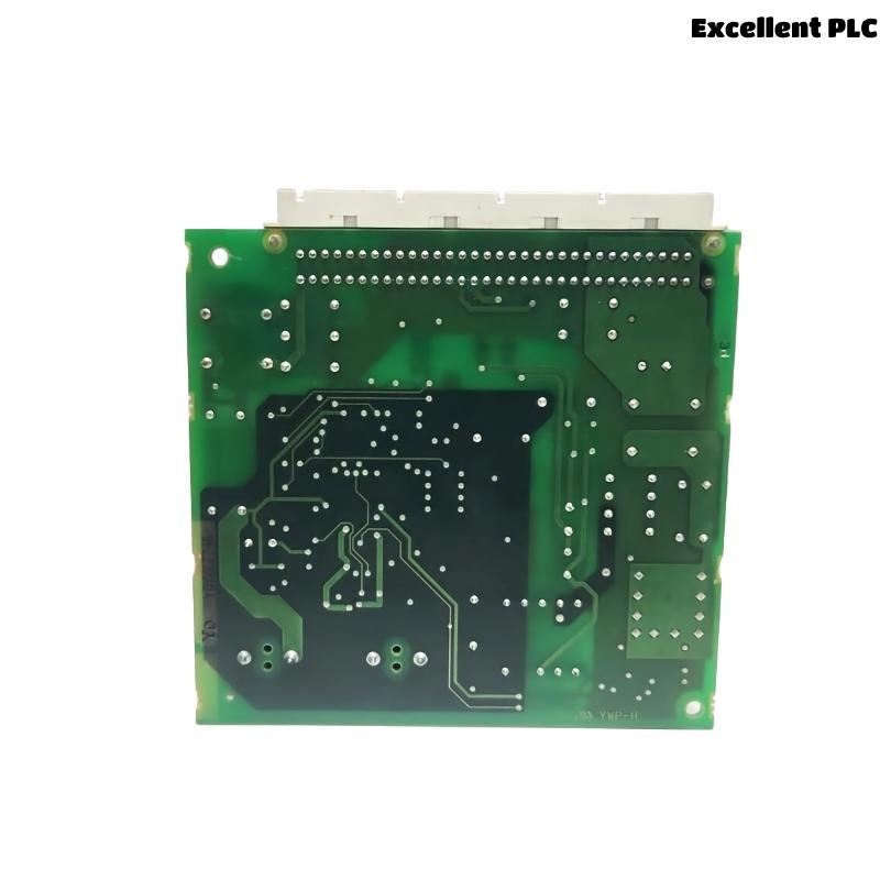 ABB PM820-1 3BSE010797R1 Processor Module