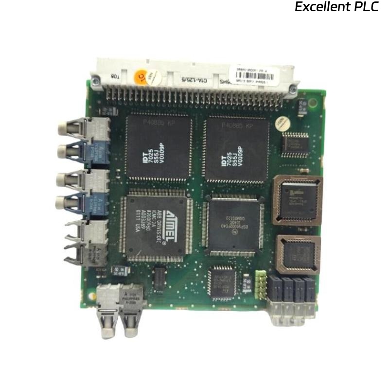 ABB PM825-1 3BSE010800R1 PCB Board