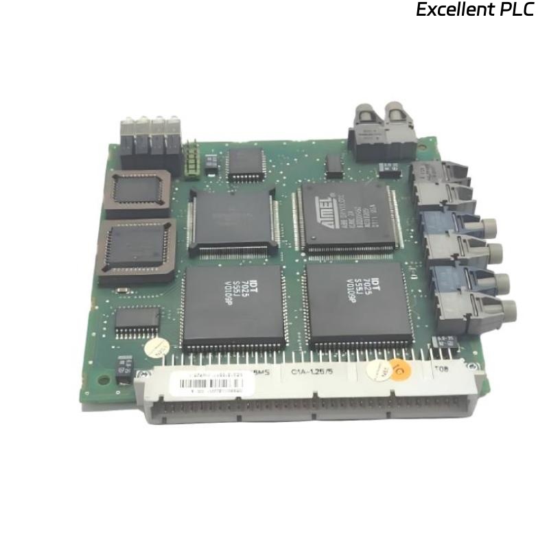 ABB PM825-1 3BSE010800R1 PCB Board