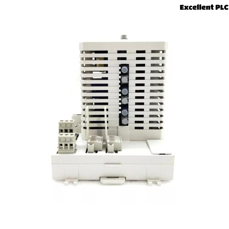 ABB PM825-1 3BSE010800R1 CPU Processor Unit