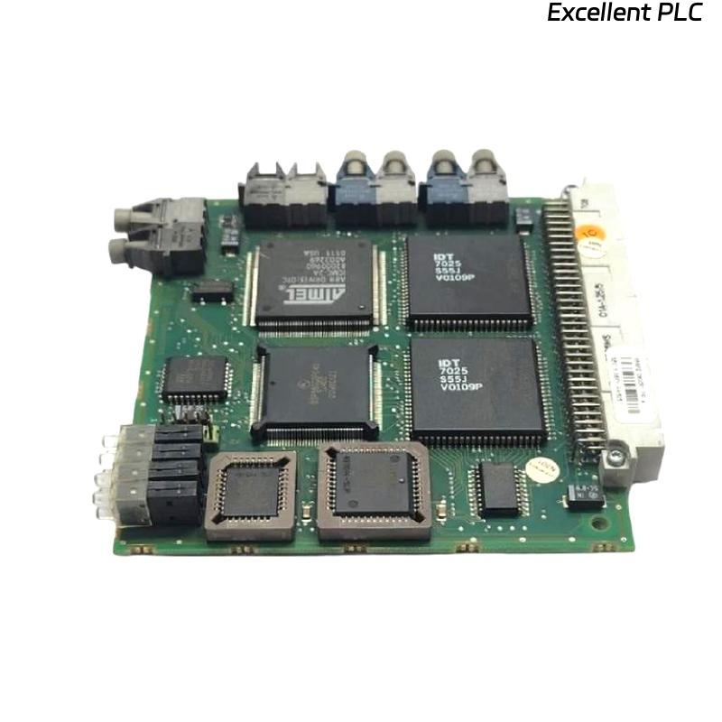ABB PM825-1 3BSE010800R1 PCB Board