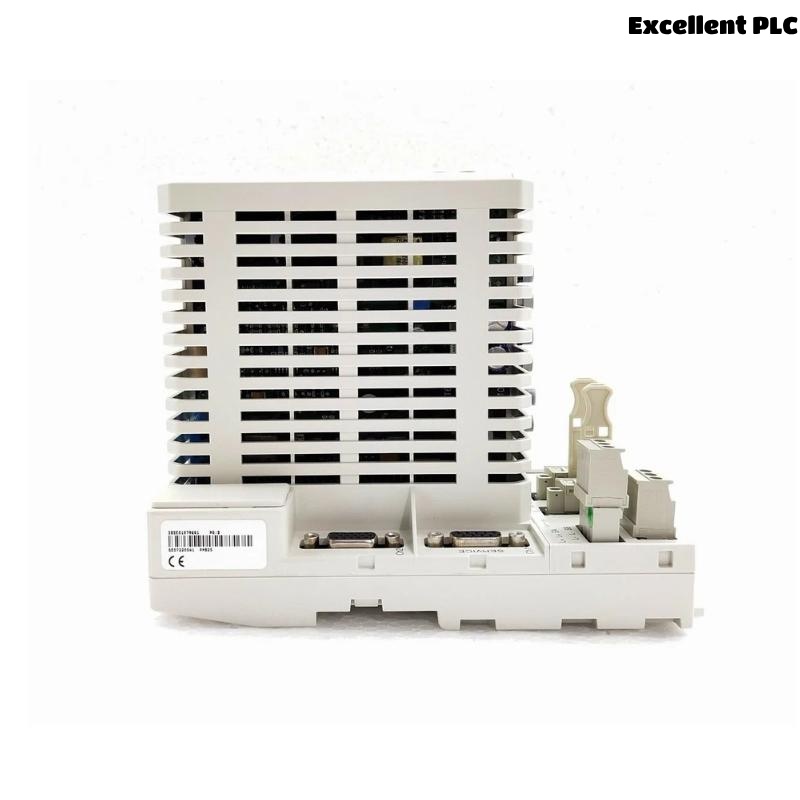 ABB PM825-1 3BSE010800R1 CPU Processor Unit